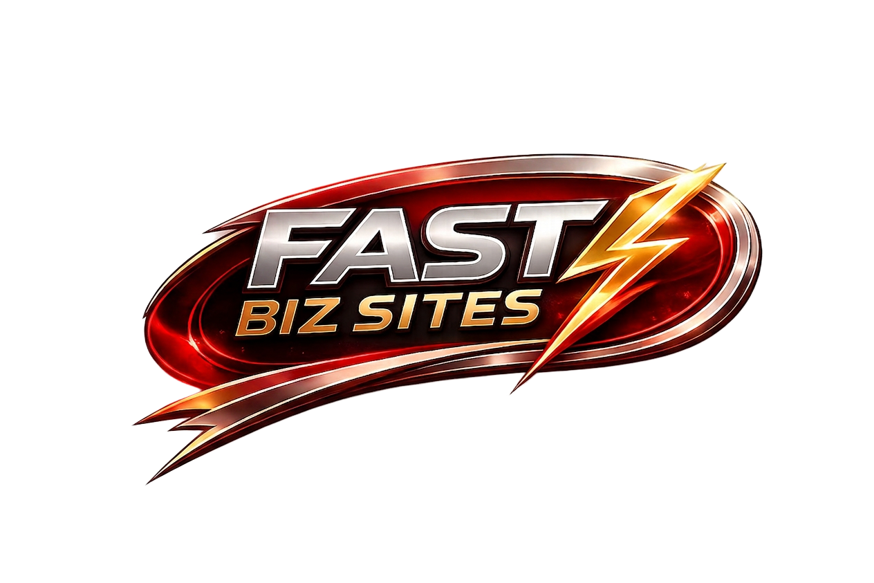 Fast Biz Sites